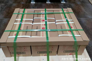 兴凯湖航空运输酒水【机场货运当天