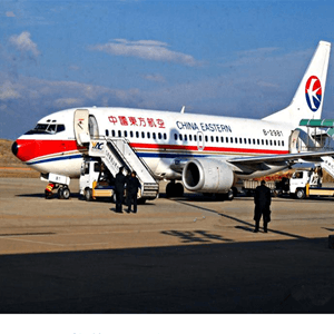 兴凯湖航空运输航空快运业稳步发展的原因是什么？
